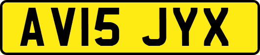 AV15JYX
