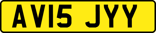 AV15JYY