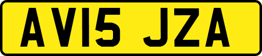 AV15JZA
