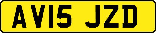 AV15JZD
