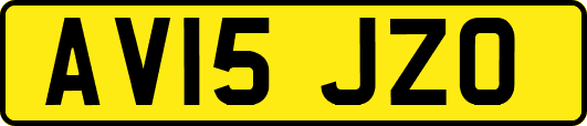 AV15JZO
