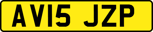 AV15JZP