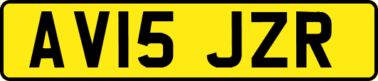 AV15JZR