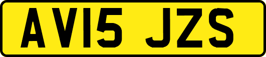 AV15JZS