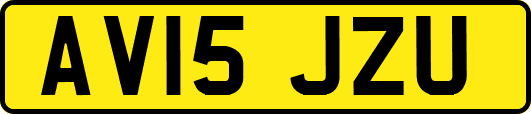 AV15JZU