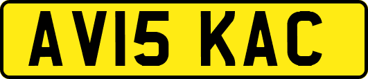 AV15KAC