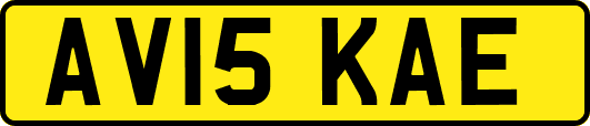 AV15KAE