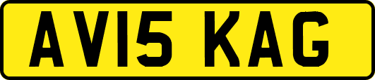 AV15KAG