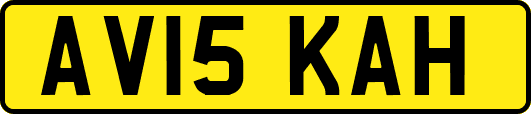 AV15KAH