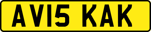 AV15KAK