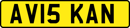 AV15KAN