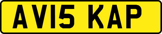 AV15KAP