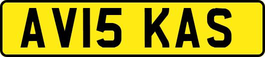 AV15KAS
