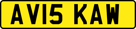 AV15KAW