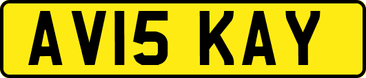 AV15KAY