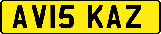 AV15KAZ