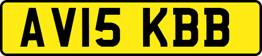AV15KBB