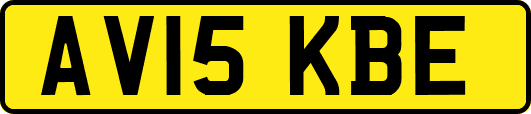AV15KBE