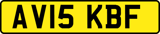 AV15KBF