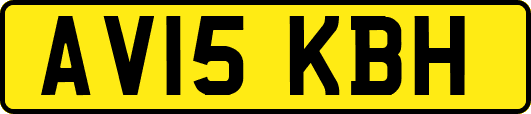 AV15KBH