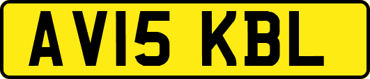 AV15KBL