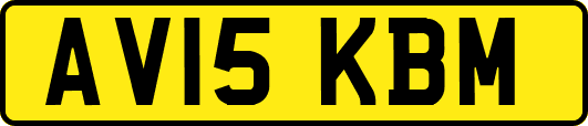 AV15KBM