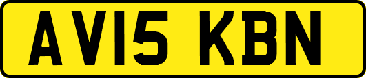 AV15KBN