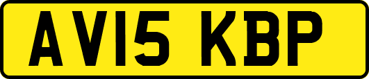 AV15KBP