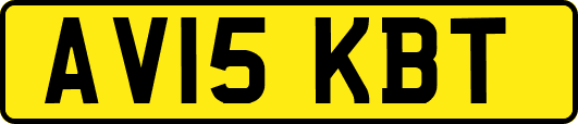AV15KBT