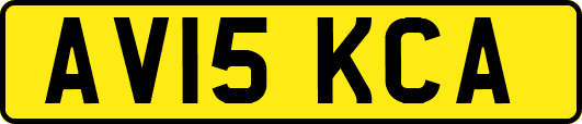 AV15KCA