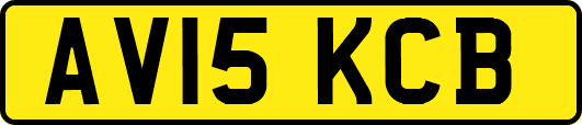 AV15KCB