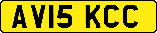 AV15KCC