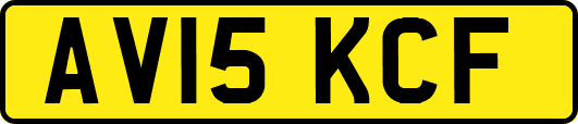 AV15KCF