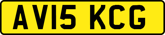 AV15KCG