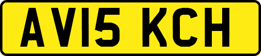AV15KCH
