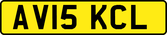 AV15KCL