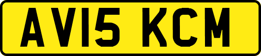 AV15KCM