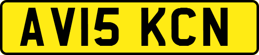 AV15KCN