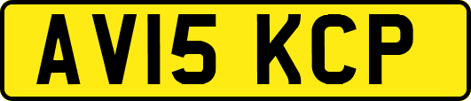 AV15KCP