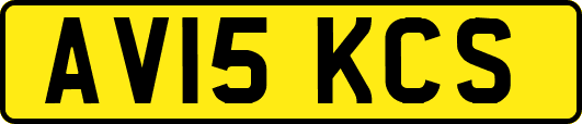AV15KCS