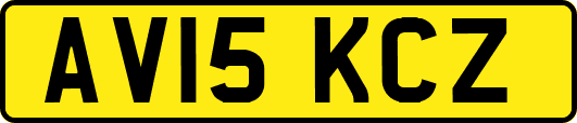 AV15KCZ