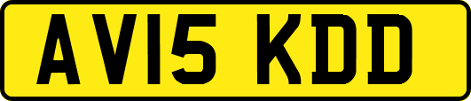 AV15KDD
