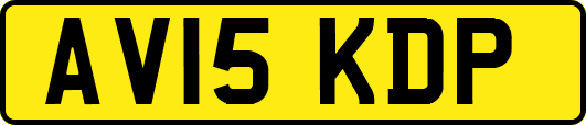 AV15KDP