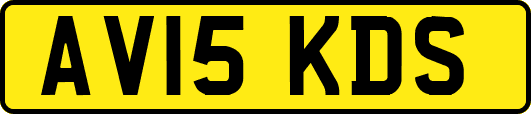 AV15KDS