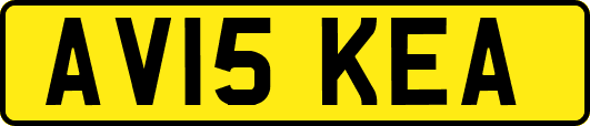 AV15KEA