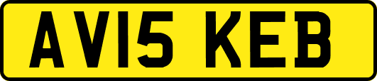 AV15KEB