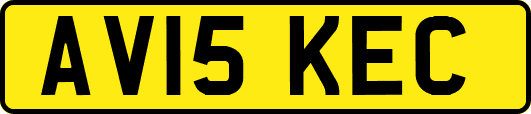 AV15KEC