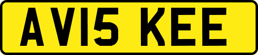 AV15KEE