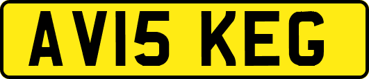 AV15KEG
