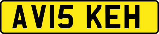 AV15KEH